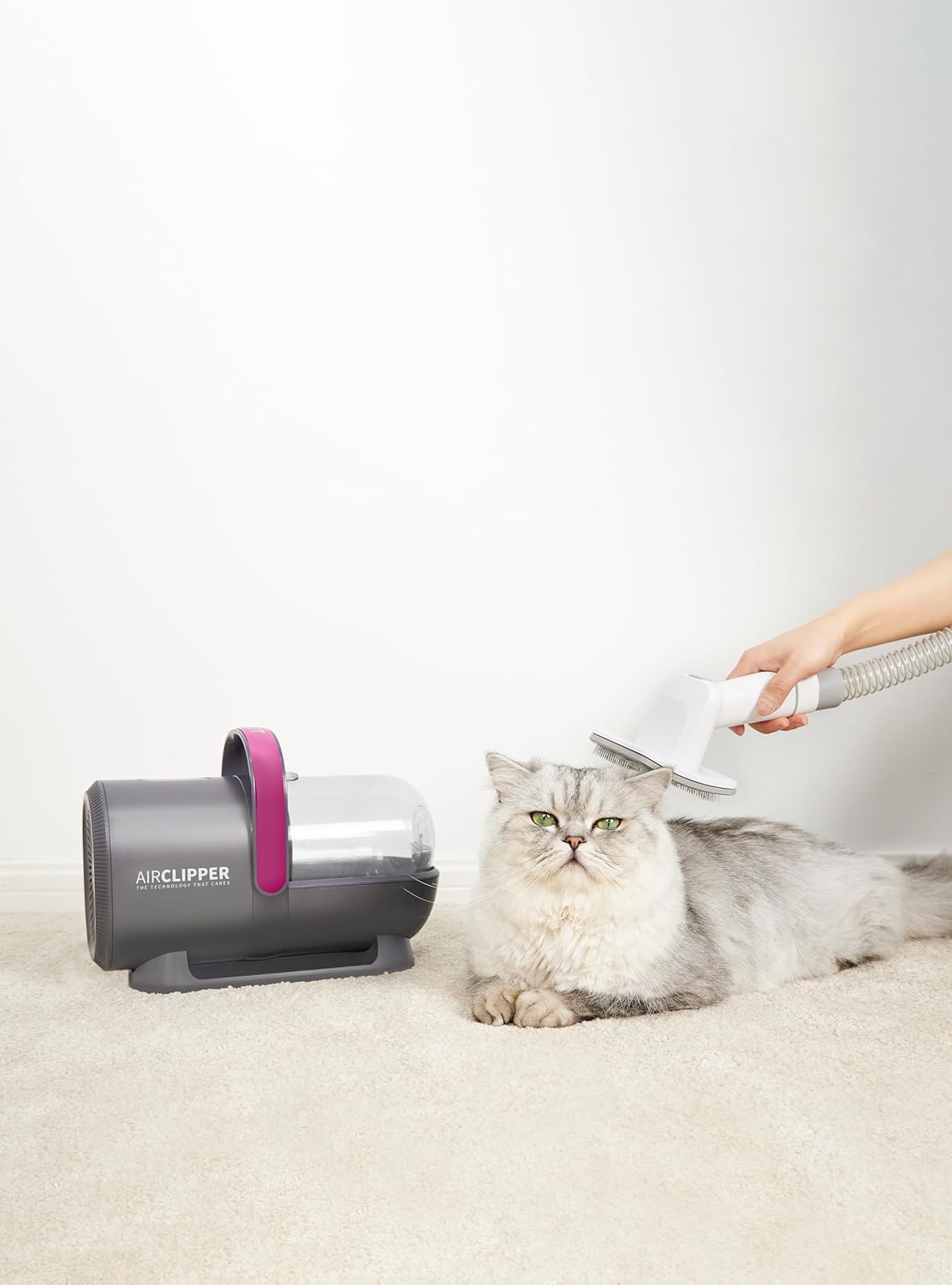 PETKIT ペットキット エアクリッパー 5イン1 ペットグルーミングキット